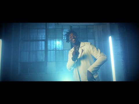 Mike Taylor - Electric Church (Official Video)