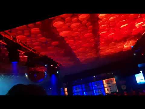 Circuit Barcelona 2018 Awards Safari matinée club