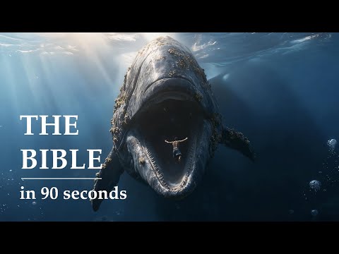 The Bible in 90 Seconds