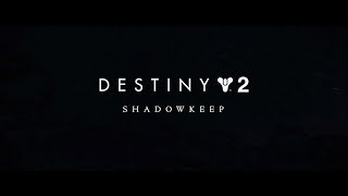 Destiny 2: Shadowkeep Digital Deluxe Edition - Part 1 (Xbox One)