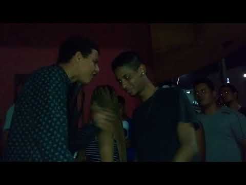 Durkain x Tiago - batalha da torre - 31 Edição - 2 fase