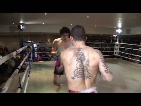 CHADD COLLINS v RICHARD FANOUS