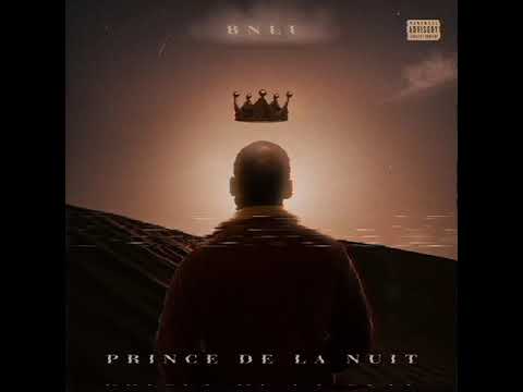 BNLI - Mélodie ft Rich Sosa