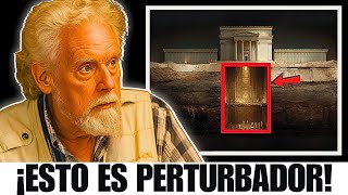 Justo Antes de Morir, Ron Wyatt REVELÓ la VERDAD sobre el TERCER TEMPLO 