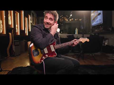 Fender Jazzmaster Sunburst 1965 image 15