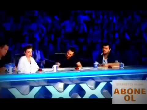 Acun Ilıcalıyla Demet Evgar Sert Tartışma