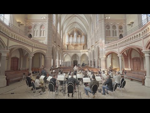 W. A. Mozart - Piano Concerto No. 23 in A major K.488 | João Barradas "The Space Within"