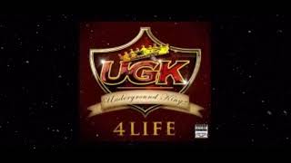 UGK-7th &amp; Texas Ave Interlude