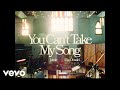 Jamie MacDonald - You Can't Take My Song (Official Lyric Video)