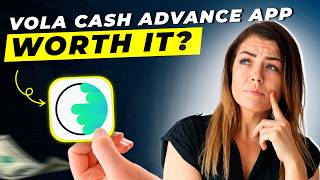 Vola Cash Advance App Review 2026 | Pros and Cons – Honest & Unbiased