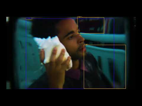 Vegyn – B4 The Computer Crash