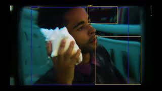 Vegyn – “B4 The Computer Crash”