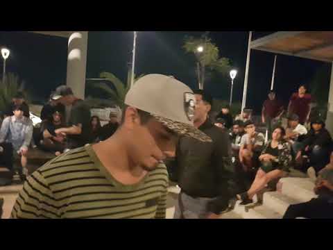 PIPO vs KRATOS // Semifinales // #RIPCLASIFICATORIA