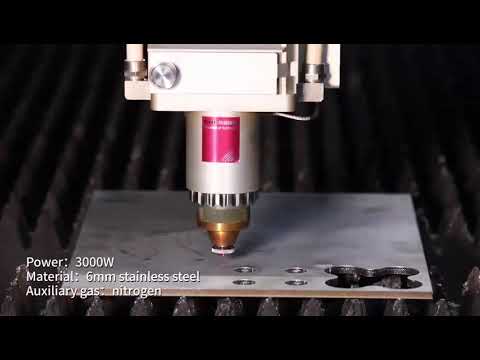 Medium power Video