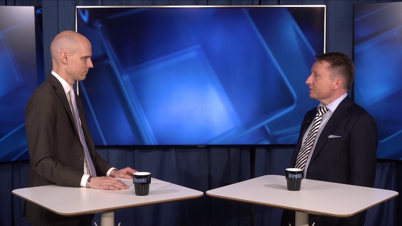 CEO of Risk Intelligence on how they work to prevent piracy, terrorism and organized crime