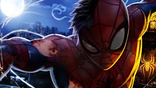 🕷️🌟•♪|Seguir me Levantando|♪ The Thundermans Reagindo ao Rap do Homem Aranha |As| [Iron Master]•🌟🕷️