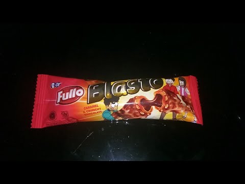 Review Produk #155 : Fullo Blasto