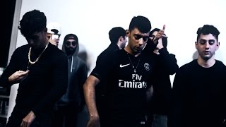 DARK POLO GANG - TORO MECCANICO (Prod. Kamyar)