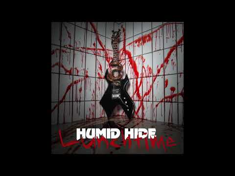 Humid Hide - Creature of the Dark