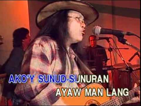Freddie Aguilar - Estudyante blues