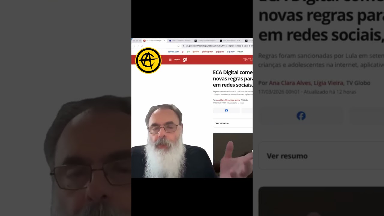 VÁRIOS JOGOS saíram do BRASIL devido a LEI FELCA, mas é FÁCIL CONTORNAR: PROBLEMA são as EMPRESAS