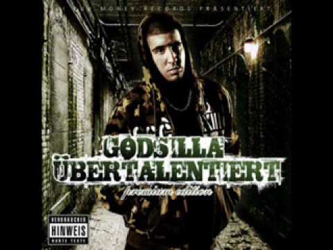 Godsilla - Pornobossshit