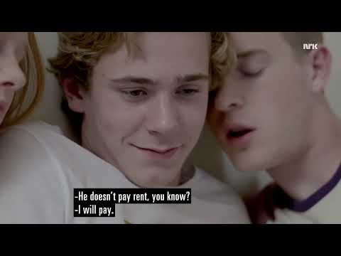 Skam S3 E1 English Subtitles 