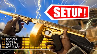 BEST CLASS M1928 + 75 KILLS ( VANGUARD)