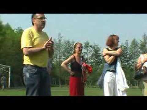 Den Dungen F3 Kampioen 2007