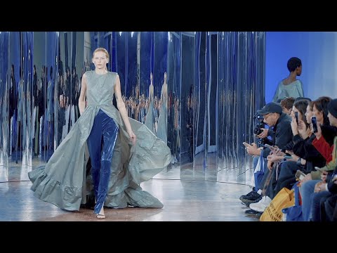 Luis Carvalho | Fall Winter 2022/2023 | Full Show