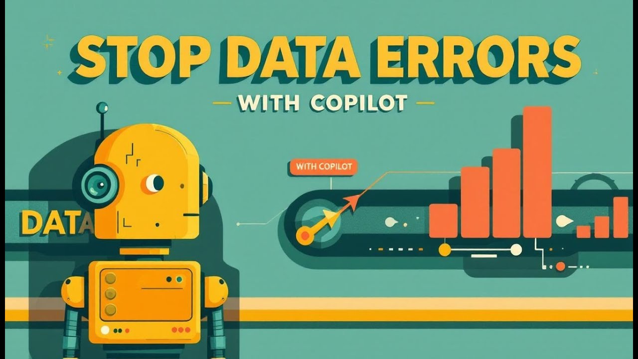 Using Copilot in Microsoft Fabric to Build Data Models