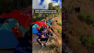 Download lagu Makan sambil lihat sunset di gunung Rinjani #rinjani #hiking #mountains #travel #fyp #viral #views mp3 Download lagu Makan sambil lihat sunset di gunung Rinjani #rinjani #hiking #mountains #travel #fyp #viral #views mp3