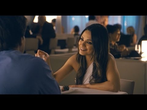 Ted - TV Spot: "Kick in the Head/Mila"