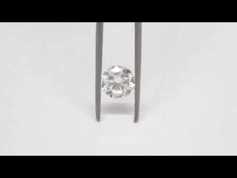 2.16 ct. F/SI2 Round Diamond Solitaire Ring - IGL Certified - Mikado Diamonds