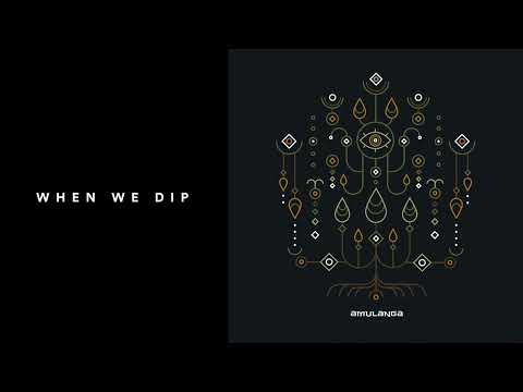 Premiere: Double Touch - Earth Guardians [Amulanga]