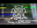 White Stag - Maiden Of The Mountain (Official video) - Layered Reality Productions White Stag - Maiden Of The Mountain (Official video)