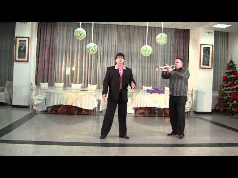 PERICA DZIBIT-NE ME RANUVAJ