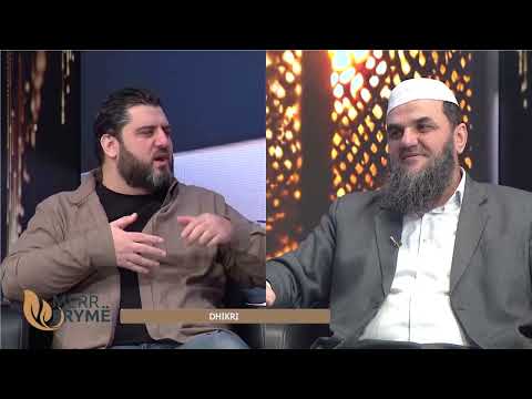 Personi i cili bën dhikër, çka përfiton? - Hoxhë Llukman Neziri