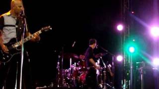 Plebe Rude - Tudo o que poderia ser - 12/09/2009