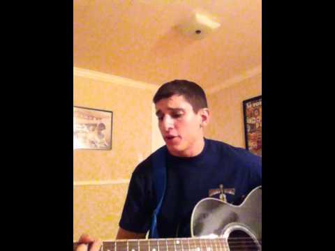 Flame And Gasoline - Adam Hood