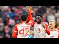Jamal Musiala Goal clever assist by Harry kane Bayern Munich vs SV Darmstadt 98 Bundesliga 2023