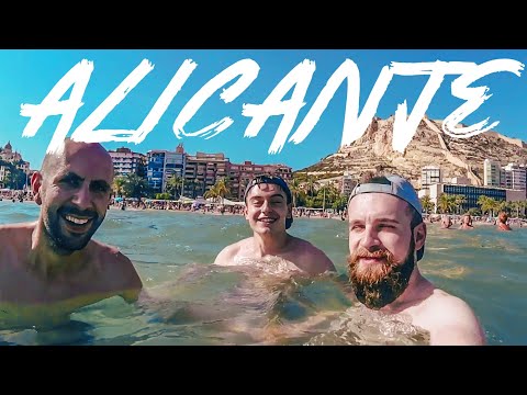 Alicante - AroundTheWorld