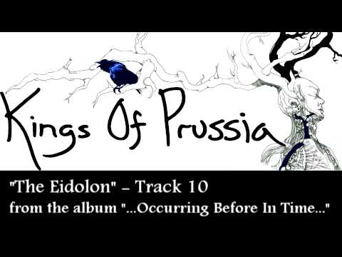 Kings Of Prussia - The Eidolon