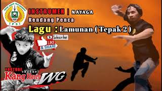 Download lagu Mantap..!! Kendang Penca Tepak Dua | Lagu Lamunan mp3 Download lagu Mantap..!! Kendang Penca Tepak Dua | Lagu Lamunan mp3