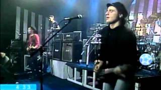 Soda Stereo - Danza Rota (Badía &amp; Cía 1988)