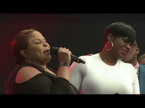 Kirk Franklin John Gray Now Behold the Lamb