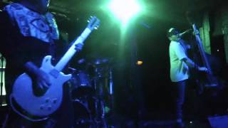 Melvins "National Hamster" @ The Echo 10-24-2015