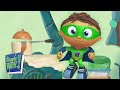 The Magic Porridge Pot Super Why WildBrain Movies For Kids