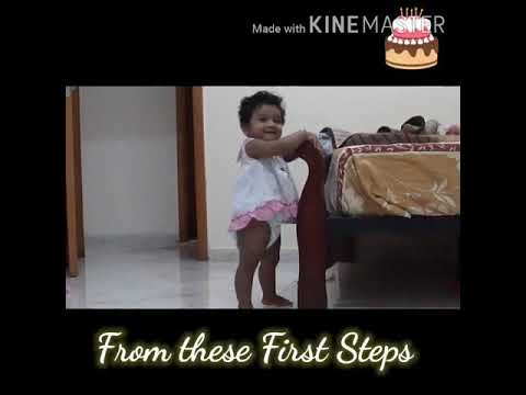 9th Birthday of my darling Lipika😍