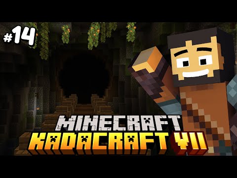 KadaCraft 7: Episode 14 - Pagbalik ni Mayor
